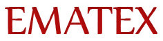 Ematex - logo firmy
