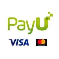 Płatności elektroniczne obsługuje PayU