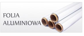 Kategoria Folia aluminiowa