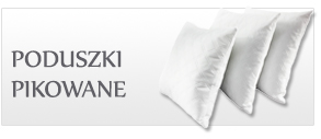 Kategoria Poduszki pikowane