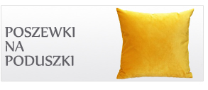 Kategoria Poszewki na poduszki