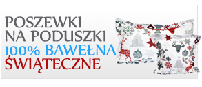 Pościel świąteczna bożonarodzeniowa dla dzieci